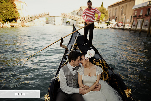 Lightroom Presets Wedding Classic in Photoshop Plugins - product preview 16