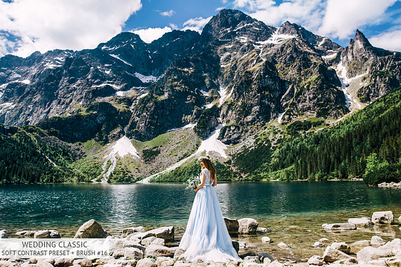 Lightroom Presets Wedding Classic in Photoshop Plugins - product preview 31