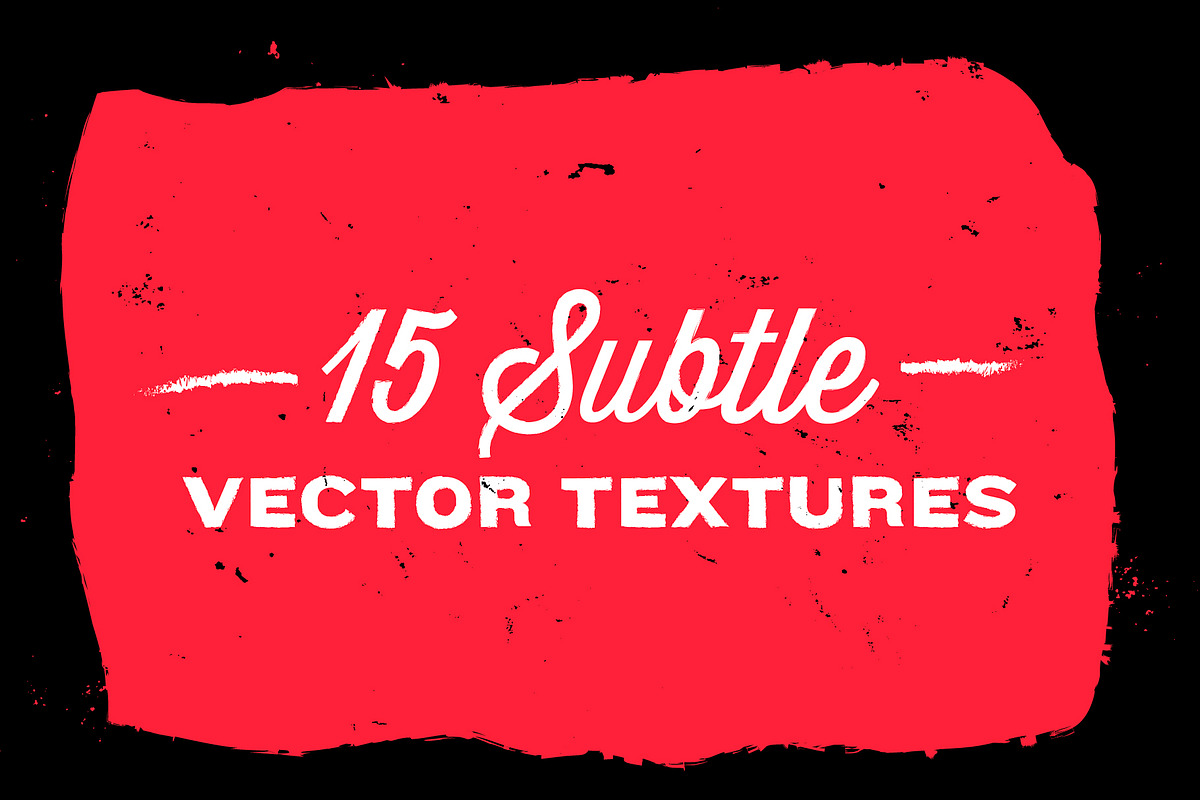 15 Crispy Vector Textures in Textures - product preview 8