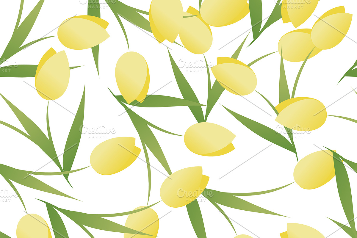 Tulip Edition IX in Illustrations - product preview 8