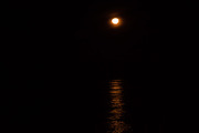 moonlight at sea