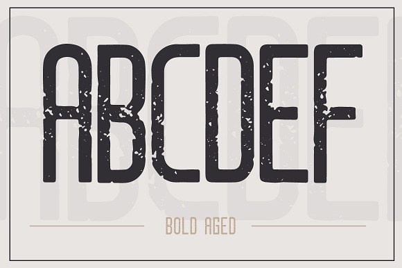 Marisole Condensed Font in Sans-Serif Fonts - product preview 3