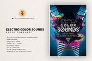 Electro Color Sounds