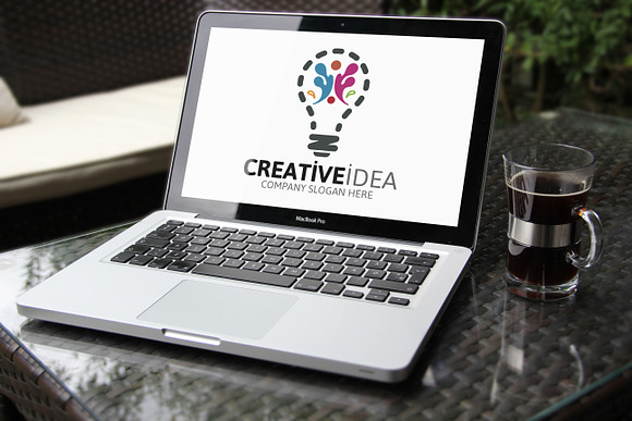 Creative İdea in Logo Templates - product preview 1