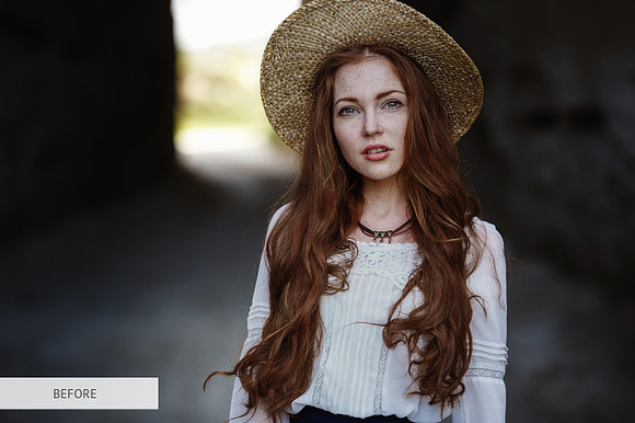 Matte Dream Lightroom Presets in Photoshop Plugins - product preview 7