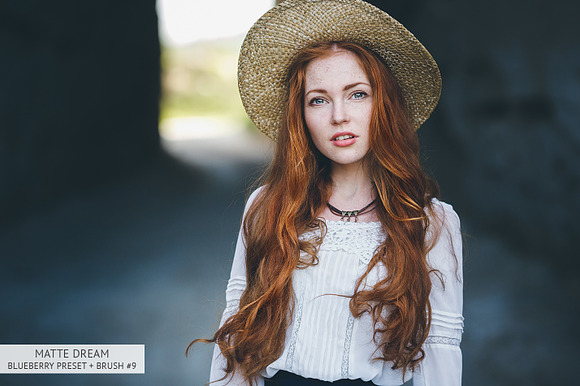 Matte Dream Lightroom Presets in Photoshop Plugins - product preview 8