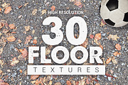 Bundle Floor Textures Vol1 x30