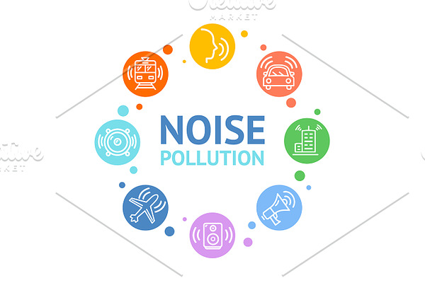 Noise Pollution Concept Card Round 