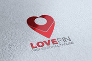 Love Find Logo