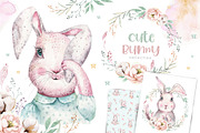 Сute bunnies collection!