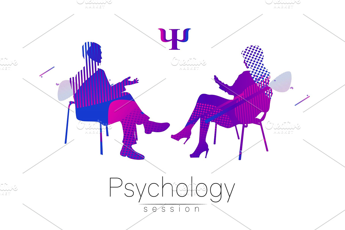 The psychologist and the client in Objects - product preview 8