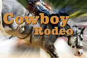 Cowboy Rodeo™