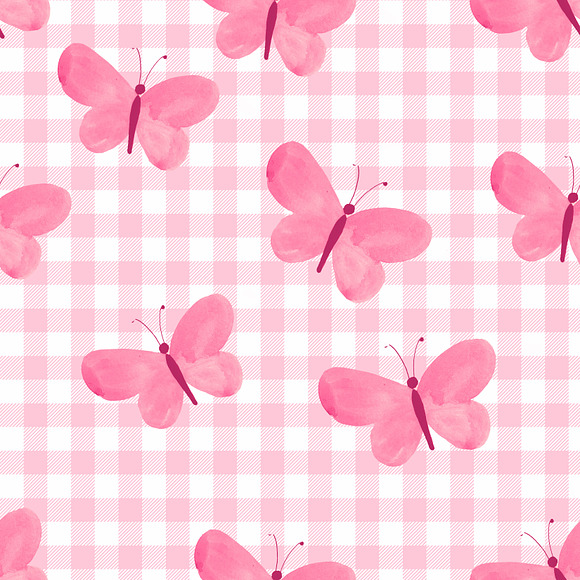 Galentines clipart in Patterns - product preview 1