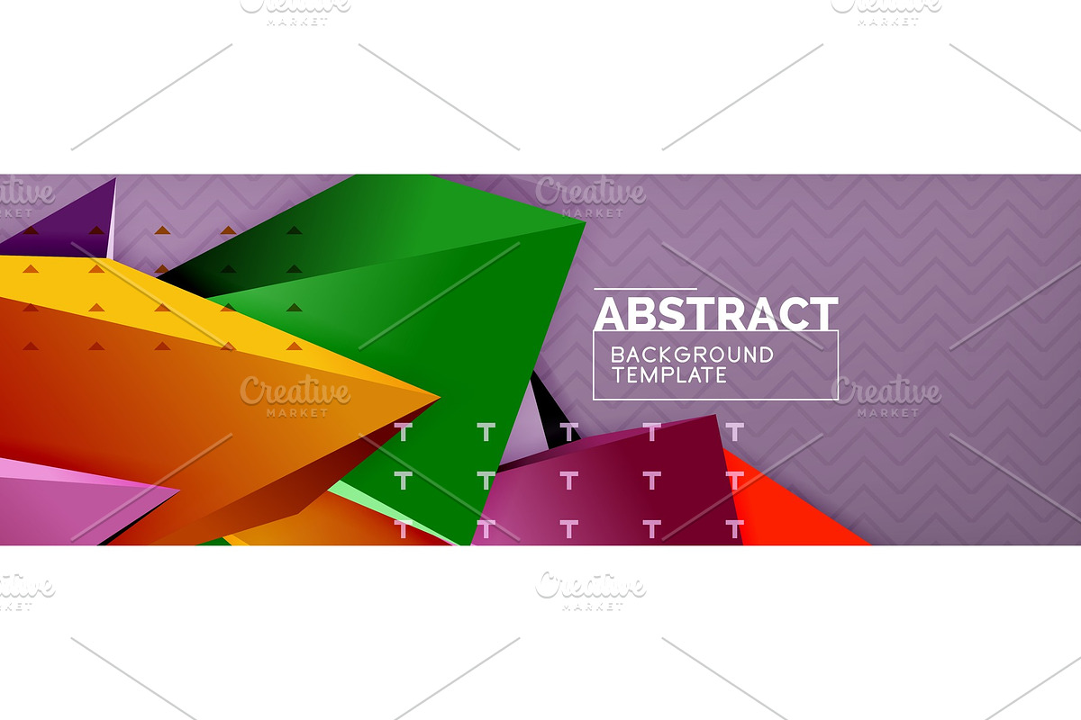 Abstract background, colorful in Illustrations - product preview 8