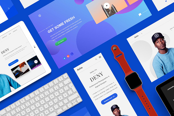 Craftwork Ultimate Bundle in UI Kits and Libraries - product preview 28