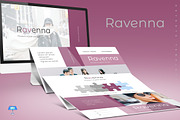 Ravenna - Keynote Template
