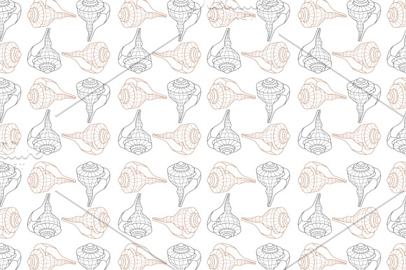 Sea Breeze Patterns in Patterns - product preview 2
