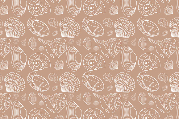 Sea Breeze Patterns in Patterns - product preview 3