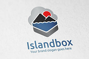 Island Box Logo