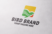 Bird Brand Logo