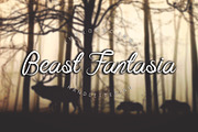 Beast Fantasia