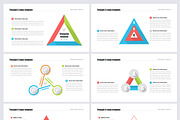 Triangle PowerPoint Templates