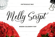 Melly Script