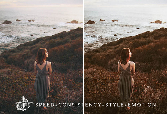 Clean Film Lightroom Presets in Add-Ons - product preview 5