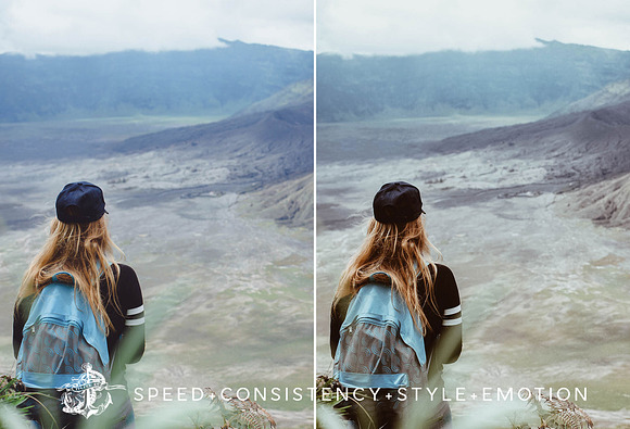 Clean Film Lightroom Presets in Add-Ons - product preview 10
