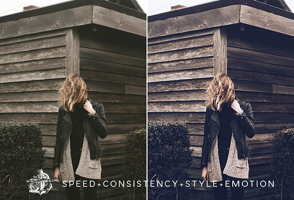 Cool Lightroom Preset in Add-Ons - product preview 3
