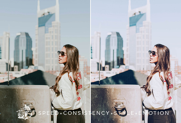 Cool Lightroom Preset in Add-Ons - product preview 6