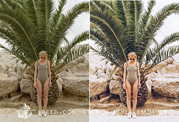 Cool Lightroom Preset in Add-Ons - product preview 9