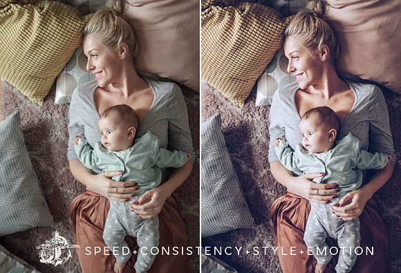 Cool Lightroom Preset in Add-Ons - product preview 10