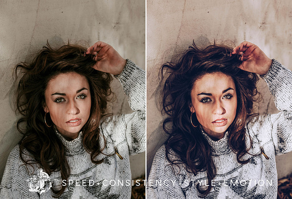 Cool Lightroom Preset in Add-Ons - product preview 11