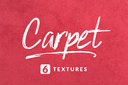 Carpet Texture Pack #2