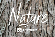 Nature Texture Pack #2