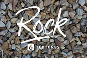 Rock Texture Pack #2