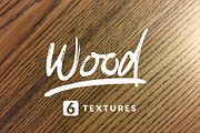 Wood Texture Pack #2