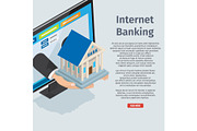 Internet Banking Information Page