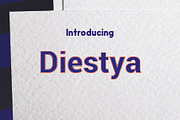 Diestya