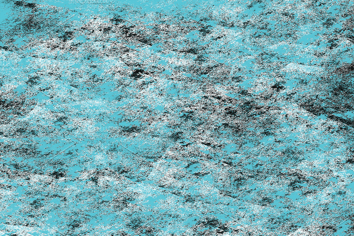 Blue and black textured background.  in Textures - product preview 8