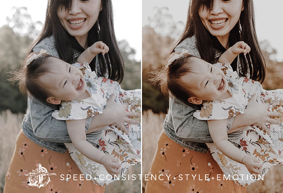 VSCO M5 Lightroom Mobile Presets in Add-Ons - product preview 3