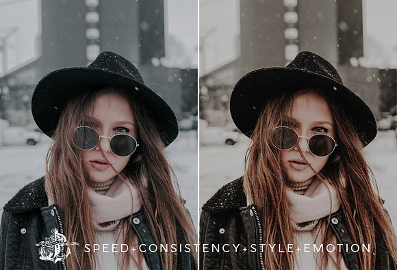 VSCO M5 Lightroom Mobile Presets in Add-Ons - product preview 6