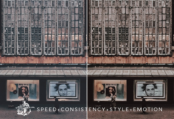 VSCO M5 Lightroom Mobile Presets in Add-Ons - product preview 8