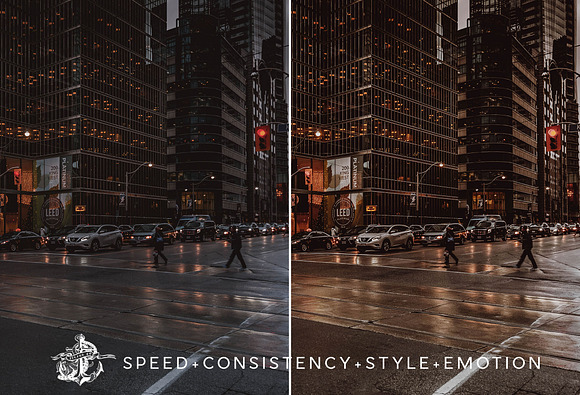 VSCO M5 Lightroom Mobile Presets in Add-Ons - product preview 9