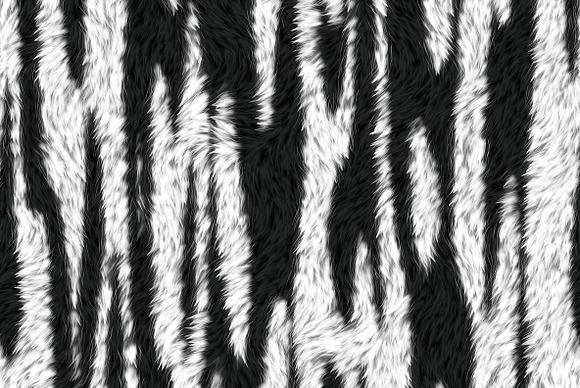 Animal fur textures 2 in Textures - product preview 12