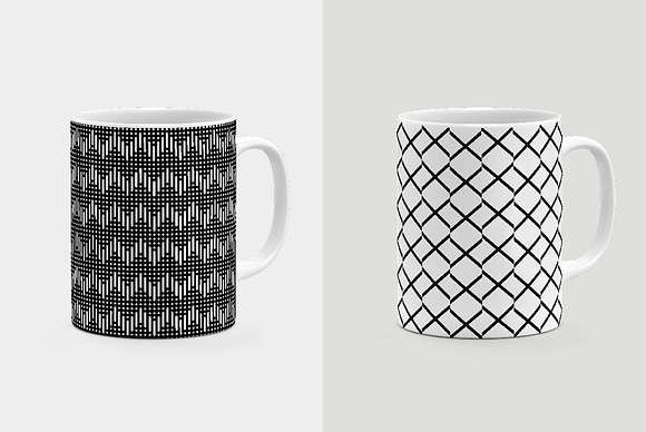 Minima IV Patterns in Patterns - product preview 1