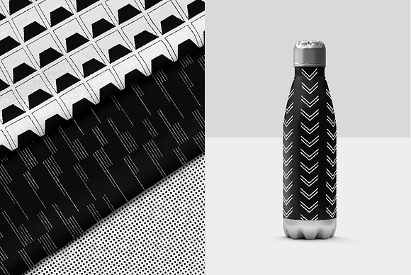Minima IV Patterns in Patterns - product preview 3