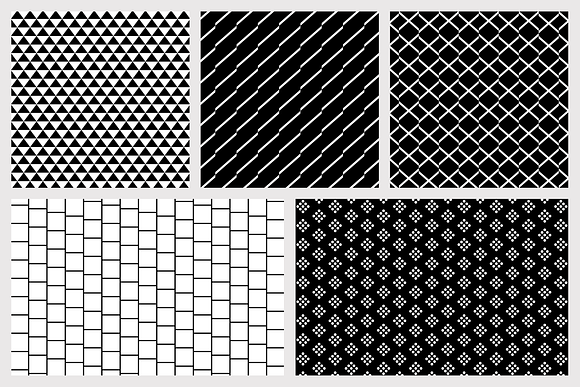 Minima IV Patterns in Patterns - product preview 16