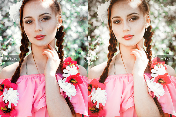 Sweet Tones Lightroom Presets in Add-Ons - product preview 3